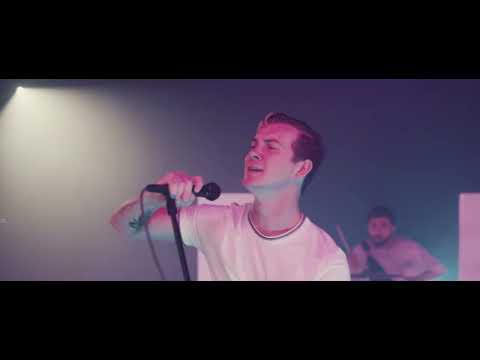 Body Thief - Ego Displacement (Official Music Video)