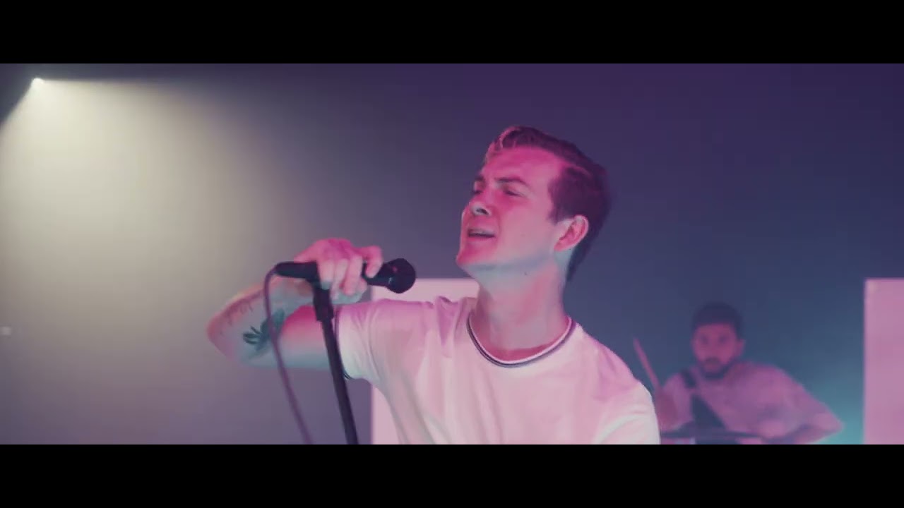 Body Thief — Ego Displacement