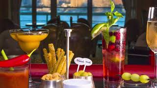 Kempinski Nile Hotel, Cairo, Egypt