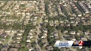 Mayor of Deltona looking for second job to help pay increasing rent prices