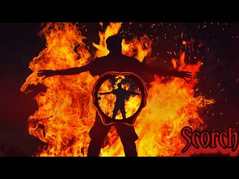 Scorch | Riddim Track | Dubstep
