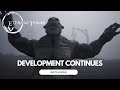 Development Continues - Eternal Tombs
