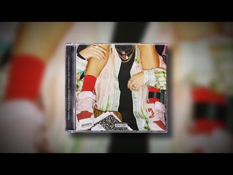 Mora x Mariah Angeliq - AFUEGO (Instrumental) | PRIMER DIA DE CLASES