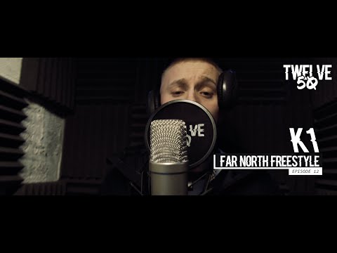 K1 [Far North Freestyle] SERIES 2: EPISODE 12