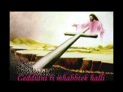 Hawn jien mahbub tieghi - Sorijiet Orsolini (Ursuline Sisters)