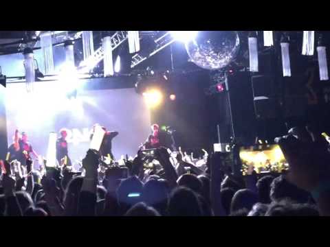 24K live Cologne Bingo