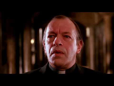 Phantasm II Priest killed Scene Unrated Delux version