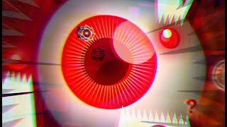 Cover art for ISPYWITHMYLITTLEEYE