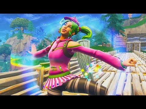 FORTNITE È UN GIOCO PER DURI