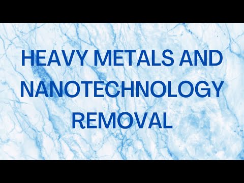 Free Energy Healing Video-Heavy Metals & Nanotechnology Removal @TonySayers