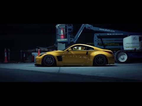 DJ SMOKEY X SOUDIERE X NXXXXXS - TRIP THRU HELL