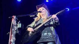 Shriner’s Park - Melissa Etheridge - 10/12/2024 Wild Horse Pass Showroom, Chandler, AZ