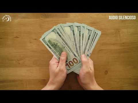 Lo MANIFIESTO, lo MANIFIESTAS - Audio SUBLIMINAL potente totalmente silencioso