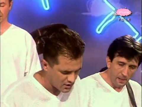 Ritam Srca - Moj golube - (TV Pink)