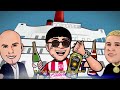 Pitbull X Osmani Garcia La Voz X Dani Flow Chi Chi Bon Bon Remix Official Video