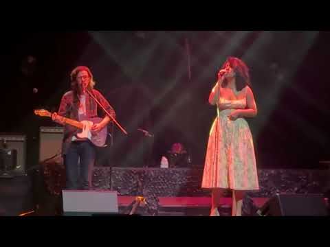 Monica Martin - In My Life (Beatles cover)