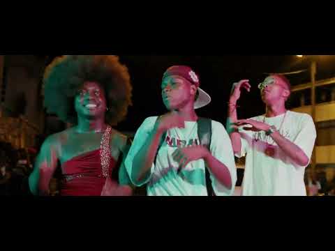 Desacatada - Andy Flow ❌ La Cubana ft. El Islote (Video Oficial)