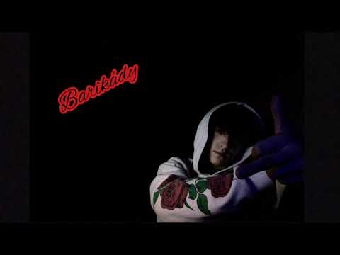 Radim Krotký - Barikády |2020|