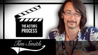 The Actors Process - Tim Smith (Season One - Episode Six) video