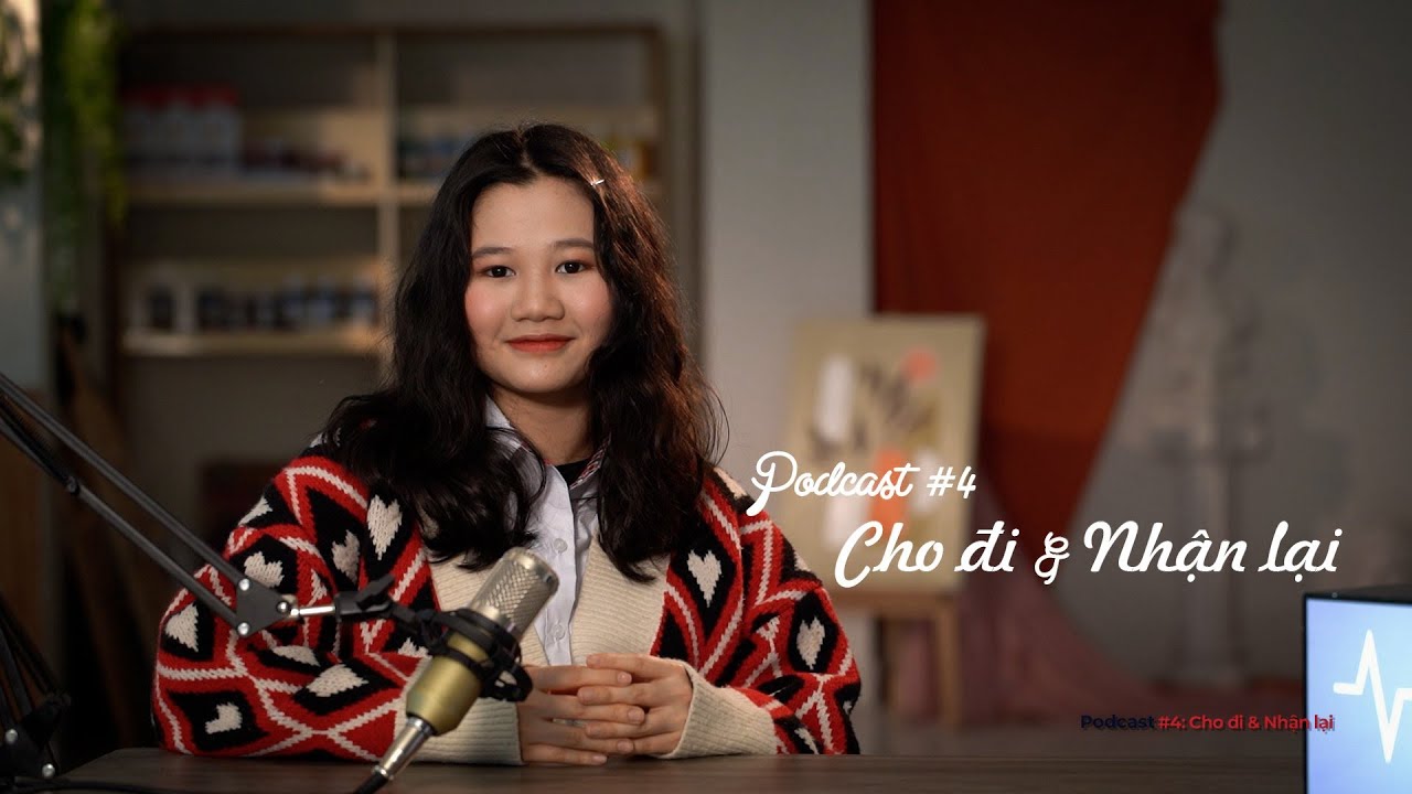 Tiếng nói MISERs - Tập 2