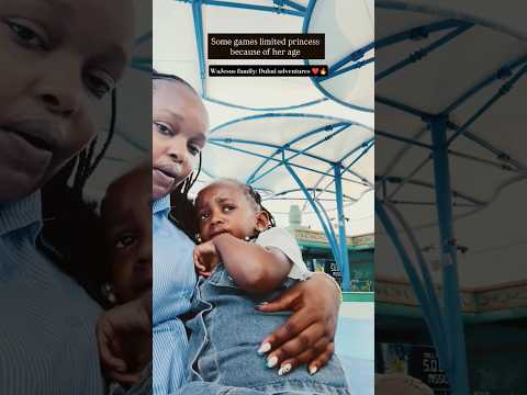 WaJesus family:Dubai adventures❤️🔥#trending #celebritytea254 #wajesusfamily #wapendwamuziki #couple