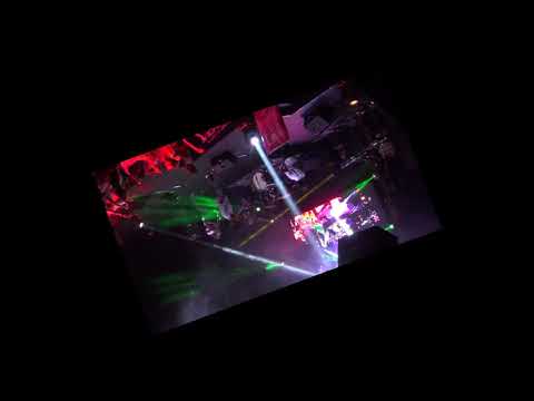 Mc Donald Taila @ The Cosmopolitan.