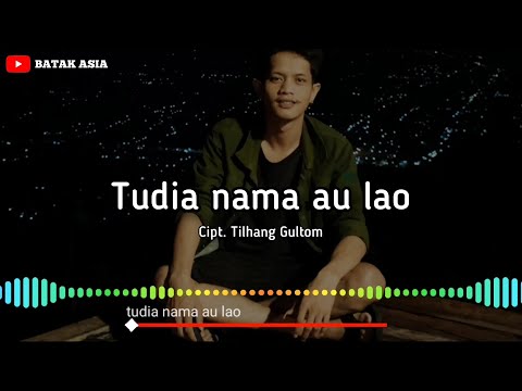Opera batak TUDIA NAMA AU LAO // BATAK ASIA