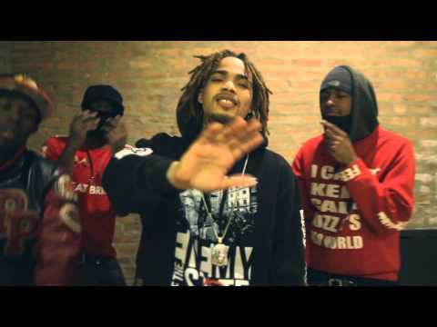 KTS "STREET LIFE" DIR X @BLINDFOLKSVISION