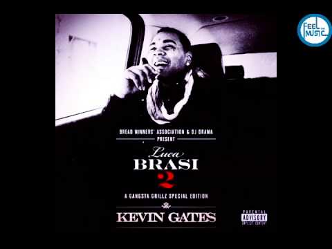 13 Kevin Gates Break The Bitch Down Feat K Camp Prod By The Freshman 3 Go Grizzly