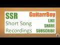 Kuch To Hai Do Lafzon Ki Kahani Armaan Malik Guitar Cover GuitarrBoy