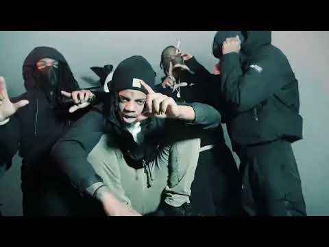 Maskdownmar - Can't Stop It