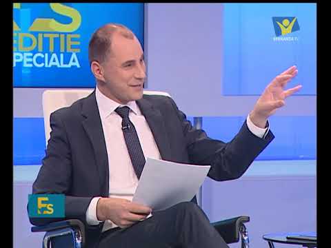 Editia speciala- 21.03.2019- ÎMI ASCULTĂ DUMNEZEU RUGĂCIUNILE?