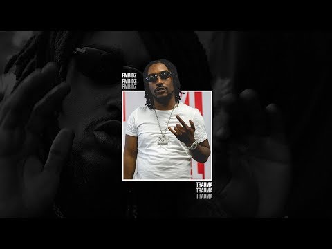 [FREE] FMB DZ Type Beat ft. Tee Grizzley - "Trauma"