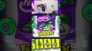 THE BACK TO BACK MAX WINS?!? #maxwin #bigwin #slots #joispoi24