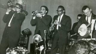 George Lewis, Big Bill Bissonnette-Jambalaya.wmv
