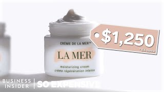 Why Anti-Aging Products Are So Expensive | So Expensive