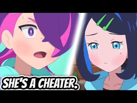 The Pokémon Anime Just Left Fans ENRAGED.