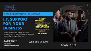 BeawIT - Video - 2