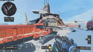 本物のDAEMON【COD:BO4】