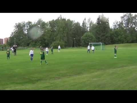 MU P02/03 - FCFJ P02 Sininen