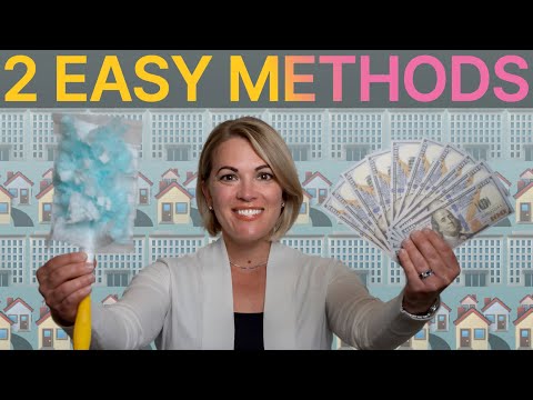 How to Find Cleaning Clients... FAST! 🧽 🦠 4️⃣ 💰