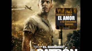 EL PIROPO - TITO EL BAMBINO