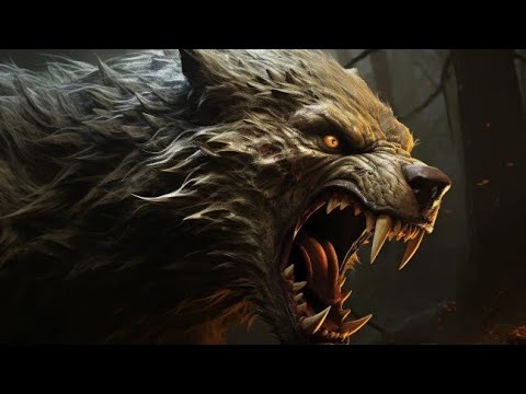ESO - Subclass Werewolf PvP Build Video - Sorc/Plar - U46