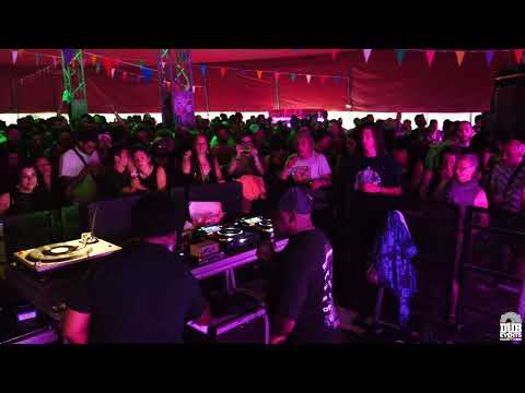 Channel One ft. Macky Banton @ IDG 2022 - Daweh Congo - "Betterment"