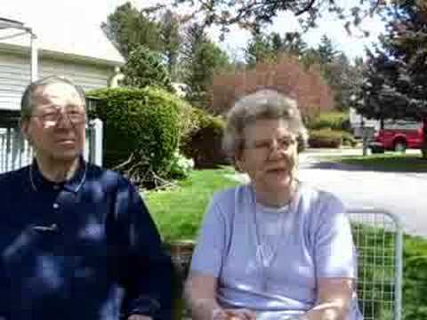 Milton couple overcomes challenges