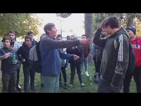 MGO Vs Vhisa/8vos de Final