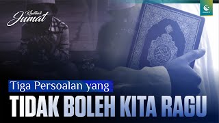 Download lagu Tiga Persoalan Yang Tidak Boleh Kita Ragu | Ustaz Dr. Muhammad Yusran Anshar, Lc., MA. mp3 Download lagu Tiga Persoalan Yang Tidak Boleh Kita Ragu | Ustaz Dr. Muhammad Yusran Anshar, Lc., MA. mp3