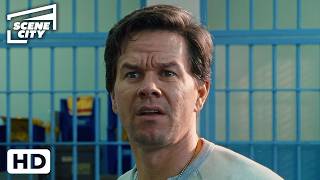Allen and Terry Arrive Too Late | The Other Guys (Will Ferrell, Mark Wahlberg)
