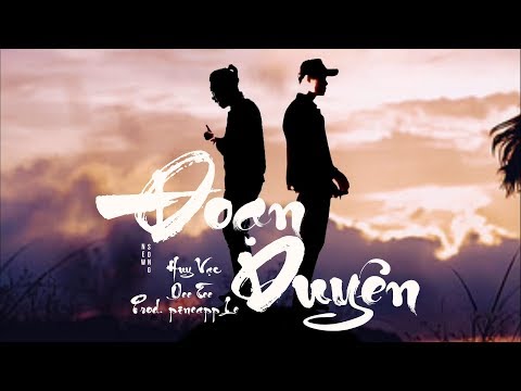 Đoạn duyên - Huy Vạc