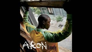 Lonely - Akon | Instrumental